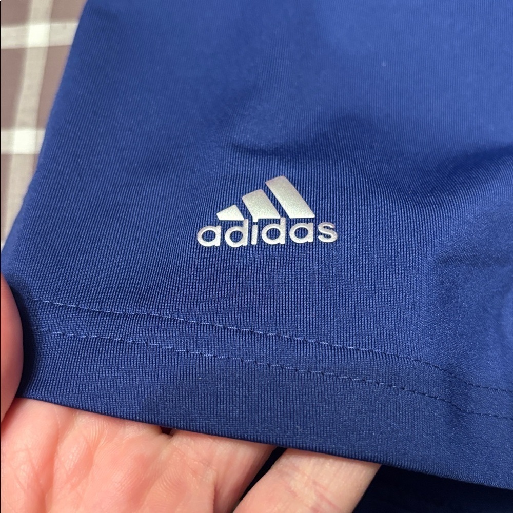 Adidas golf tank - Picture 6 of 7